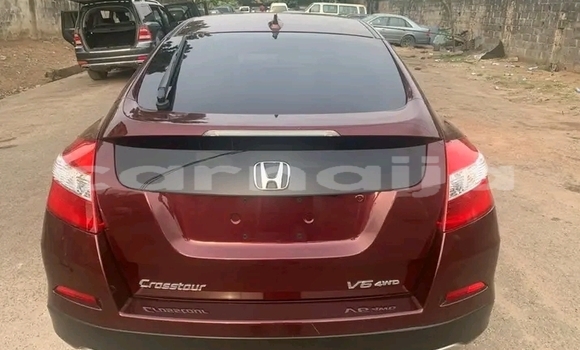 Acheter Occasion Voiture Honda Crosstour Autre à Abuja, État de Lagos Acheter Occasion Voiture Honda Crosstour Autre à Abuja, État de Lagos