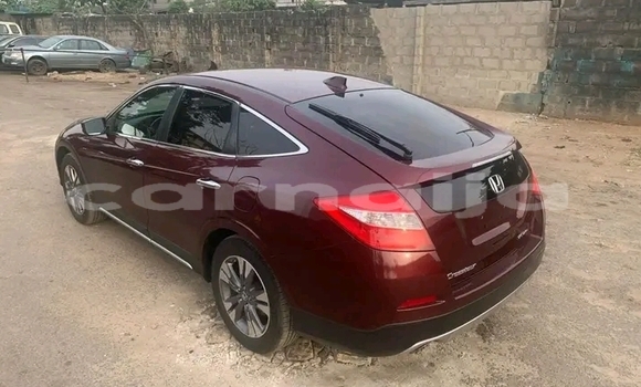 Acheter Occasion Voiture Honda Crosstour Autre à Abuja, État de Lagos Acheter Occasion Voiture Honda Crosstour Autre à Abuja, État de Lagos
