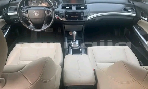 Acheter Occasion Voiture Honda Crosstour Autre à Abuja, État de Lagos Acheter Occasion Voiture Honda Crosstour Autre à Abuja, État de Lagos