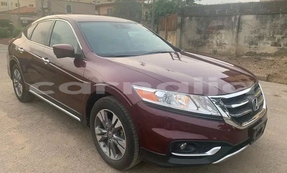 Acheter Occasion Voiture Honda Crosstour Autre à Abuja, État de Lagos Acheter Occasion Voiture Honda Crosstour Autre à Abuja, État de Lagos