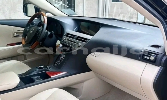 Buy Used Lexus RX 350 Other Car in Lagos in Lagos State