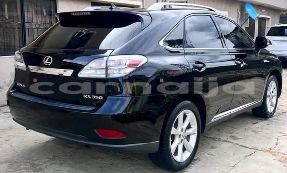 Acheter Occasion Voiture Lexus RX 350 Autre à Lagos, État de Lagos Acheter Occasion Voiture Lexus RX 350 Autre à Lagos, État de Lagos