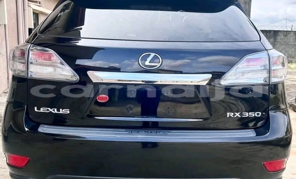 Acheter Occasion Voiture Lexus RX 350 Autre à Lagos, État de Lagos Acheter Occasion Voiture Lexus RX 350 Autre à Lagos, État de Lagos