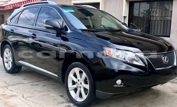 Acheter Occasion Voiture Lexus RX 350 Autre à Lagos, État de Lagos Acheter Occasion Voiture Lexus RX 350 Autre à Lagos, État de Lagos