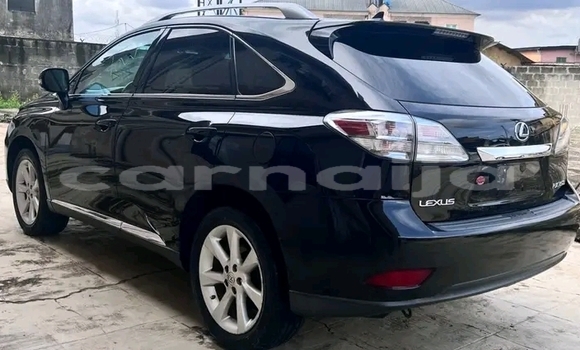 Acheter Occasion Voiture Lexus RX 350 Autre à Lagos, État de Lagos Acheter Occasion Voiture Lexus RX 350 Autre à Lagos, État de Lagos