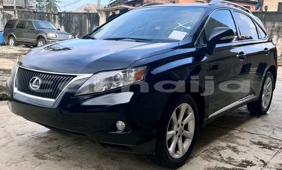 Acheter Occasion Voiture Lexus RX 350 Autre à Lagos, État de Lagos Acheter Occasion Voiture Lexus RX 350 Autre à Lagos, État de Lagos