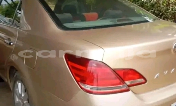 Acheter Occasion Voiture Toyota Avalon Autre à Abuja, État de Lagos Acheter Occasion Voiture Toyota Avalon Autre à Abuja, État de Lagos