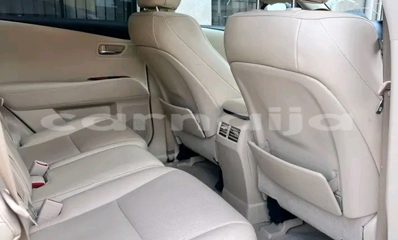 Acheter Occasion Voiture Toyota Avalon Autre à Abuja, État de Lagos Acheter Occasion Voiture Toyota Avalon Autre à Abuja, État de Lagos