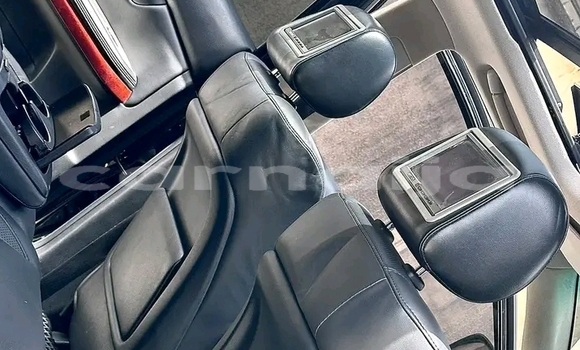 Acheter Occasion Voiture Lexus RX 350 Noir à Abuja, État de Lagos Acheter Occasion Voiture Lexus RX 350 Noir à Abuja, État de Lagos