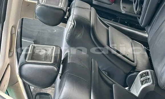 Acheter Occasion Voiture Lexus RX 350 Noir à Abuja, État de Lagos Acheter Occasion Voiture Lexus RX 350 Noir à Abuja, État de Lagos