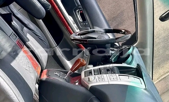 Acheter Occasion Voiture Lexus RX 350 Noir à Abuja, État de Lagos Acheter Occasion Voiture Lexus RX 350 Noir à Abuja, État de Lagos