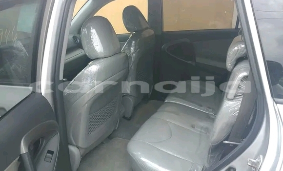Buy Used Toyota RAV4 Other Car in Abuja in Lagos State