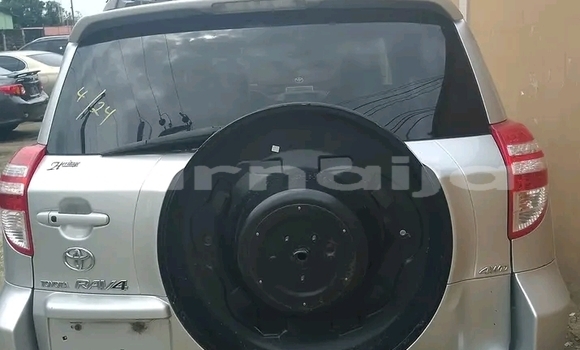 Acheter Occasion Voiture Toyota RAV4 Autre à Abuja, État de Lagos Acheter Occasion Voiture Toyota RAV4 Autre à Abuja, État de Lagos