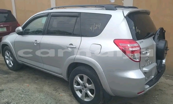 Acheter Occasion Voiture Toyota RAV4 Autre à Abuja, État de Lagos Acheter Occasion Voiture Toyota RAV4 Autre à Abuja, État de Lagos