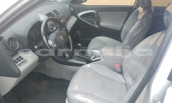 Acheter Occasion Voiture Toyota RAV4 Autre à Abuja, État de Lagos Acheter Occasion Voiture Toyota RAV4 Autre à Abuja, État de Lagos