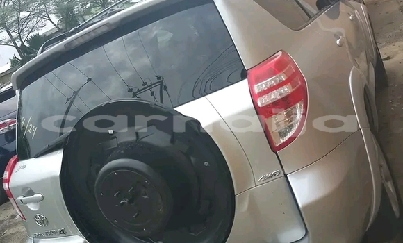 Acheter Occasion Voiture Toyota RAV4 Autre à Abuja, État de Lagos Acheter Occasion Voiture Toyota RAV4 Autre à Abuja, État de Lagos