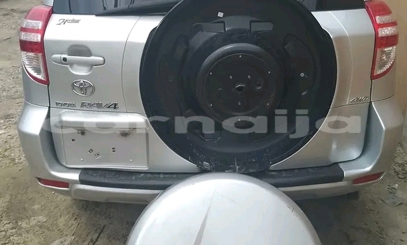 Acheter Occasion Voiture Toyota RAV4 Autre à Abuja, État de Lagos Acheter Occasion Voiture Toyota RAV4 Autre à Abuja, État de Lagos