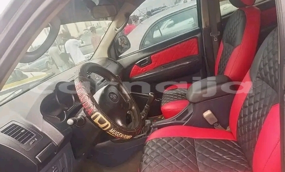 Acheter Occasion Voiture Toyota Hilux Autre à Abuja, État de Lagos Acheter Occasion Voiture Toyota Hilux Autre à Abuja, État de Lagos