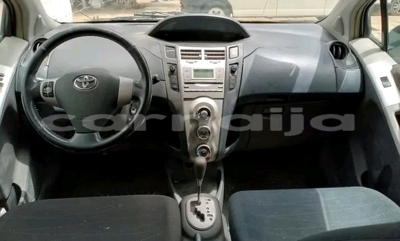 Buy Used Toyota Yaris Other Car in Abuja in Lagos State