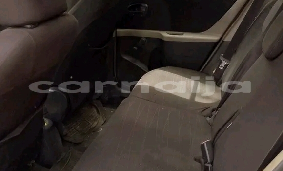 Acheter Occasion Voiture Toyota Yaris Autre à Abuja, État de Lagos Acheter Occasion Voiture Toyota Yaris Autre à Abuja, État de Lagos