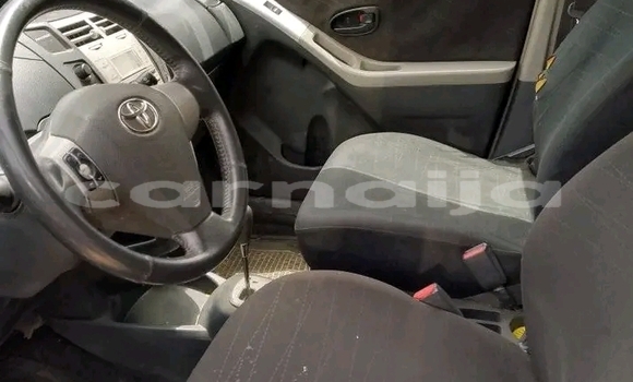 Acheter Occasion Voiture Toyota Yaris Autre à Abuja, État de Lagos Acheter Occasion Voiture Toyota Yaris Autre à Abuja, État de Lagos