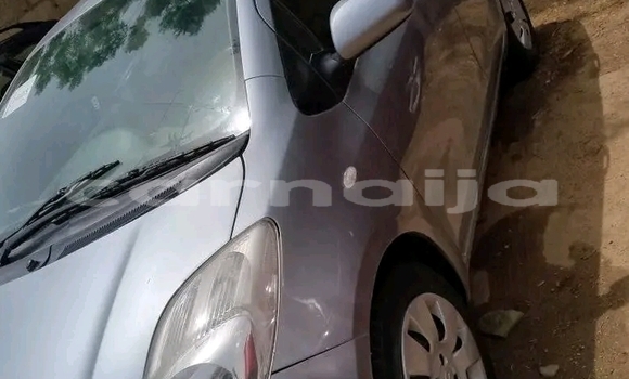 Acheter Occasion Voiture Toyota Yaris Autre à Abuja, État de Lagos Acheter Occasion Voiture Toyota Yaris Autre à Abuja, État de Lagos