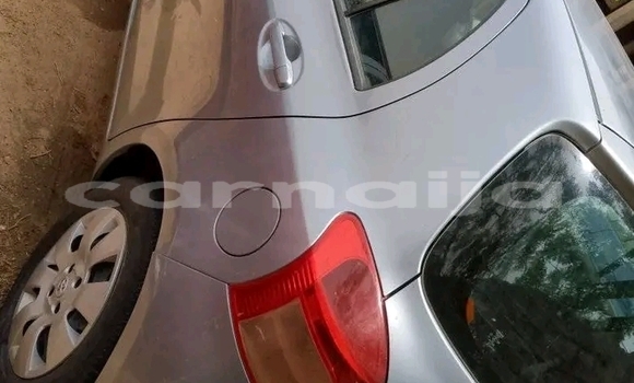 Acheter Occasion Voiture Toyota Yaris Autre à Abuja, État de Lagos Acheter Occasion Voiture Toyota Yaris Autre à Abuja, État de Lagos