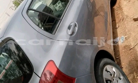 Acheter Occasion Voiture Toyota Yaris Autre à Abuja, État de Lagos Acheter Occasion Voiture Toyota Yaris Autre à Abuja, État de Lagos