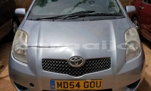 Acheter Occasion Voiture Toyota Yaris Autre à Abuja, État de Lagos Acheter Occasion Voiture Toyota Yaris Autre à Abuja, État de Lagos