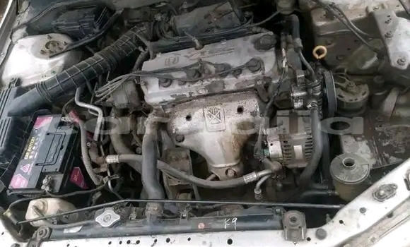 Acheter Occasion Voiture Honda Ballade Autre à Abuja, État de Lagos Acheter Occasion Voiture Honda Ballade Autre à Abuja, État de Lagos