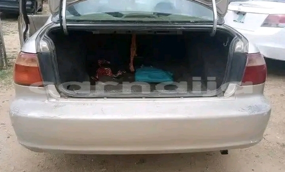 Acheter Occasion Voiture Honda Ballade Autre à Abuja, État de Lagos Acheter Occasion Voiture Honda Ballade Autre à Abuja, État de Lagos