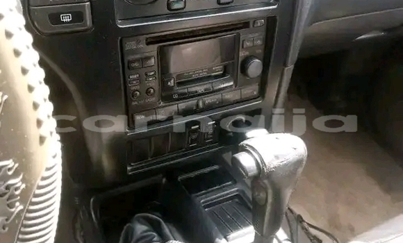 Buy Used Nissan Pathfinder Other Car in Abuja in Lagos State