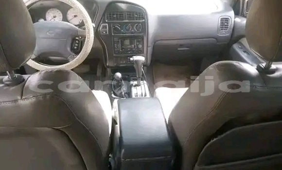 Acheter Occasion Voiture Nissan Pathfinder Autre à Abuja, État de Lagos Acheter Occasion Voiture Nissan Pathfinder Autre à Abuja, État de Lagos