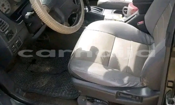 Acheter Occasion Voiture Nissan Pathfinder Autre à Abuja, État de Lagos Acheter Occasion Voiture Nissan Pathfinder Autre à Abuja, État de Lagos