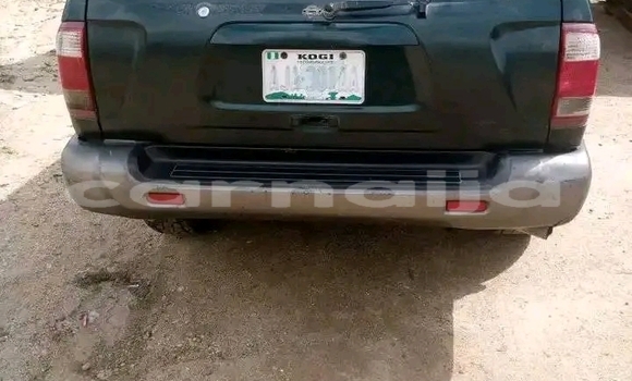Acheter Occasion Voiture Nissan Pathfinder Autre à Abuja, État de Lagos Acheter Occasion Voiture Nissan Pathfinder Autre à Abuja, État de Lagos