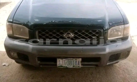 Acheter Occasion Voiture Nissan Pathfinder Autre à Abuja, État de Lagos Acheter Occasion Voiture Nissan Pathfinder Autre à Abuja, État de Lagos