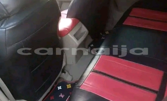 Acheter Occasion Voiture Toyota Camry Noir à Abuja, État de Lagos Acheter Occasion Voiture Toyota Camry Noir à Abuja, État de Lagos