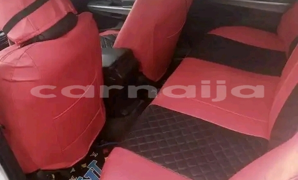 Acheter Occasion Voiture Honda Accord Blanc à Abuja, État de Lagos Acheter Occasion Voiture Honda Accord Blanc à Abuja, État de Lagos