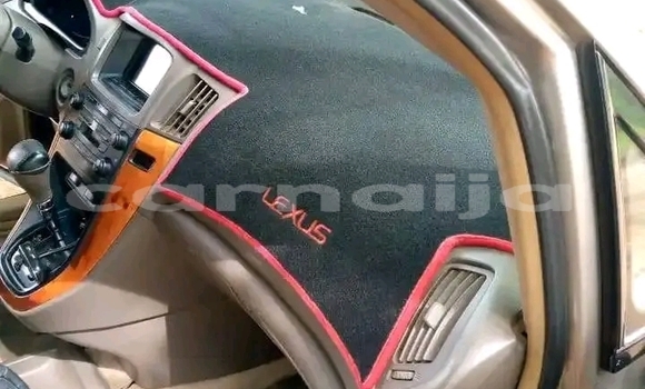 Acheter Occasion Voiture Lexus RX 330 Autre à Abuja, État de Lagos