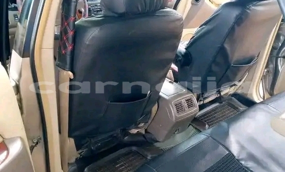 Acheter Occasion Voiture Lexus RX 330 Autre à Abuja, État de Lagos Acheter Occasion Voiture Lexus RX 330 Autre à Abuja, État de Lagos