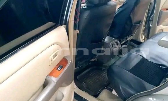 Acheter Occasion Voiture Lexus RX 330 Autre à Abuja, État de Lagos Acheter Occasion Voiture Lexus RX 330 Autre à Abuja, État de Lagos