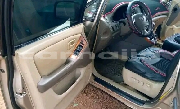 Acheter Occasion Voiture Lexus RX 330 Autre à Abuja, État de Lagos Acheter Occasion Voiture Lexus RX 330 Autre à Abuja, État de Lagos