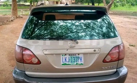 Acheter Occasion Voiture Lexus RX 330 Autre à Abuja, État de Lagos Acheter Occasion Voiture Lexus RX 330 Autre à Abuja, État de Lagos