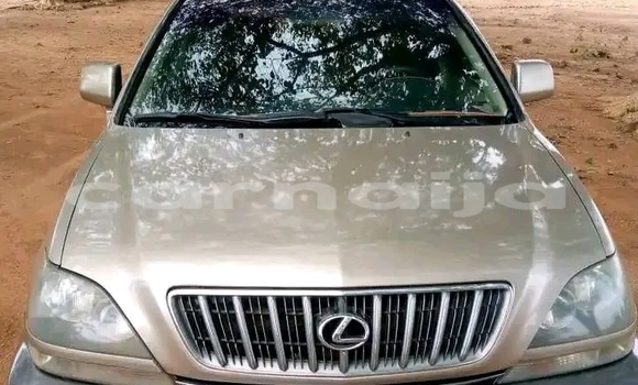Acheter Occasion Voiture Lexus RX 330 Autre à Abuja, État de Lagos Acheter Occasion Voiture Lexus RX 330 Autre à Abuja, État de Lagos