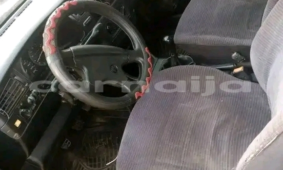 Acheter Occasion Voiture Volkswagen Golf R32 Noir à Abuja, État de Lagos Acheter Occasion Voiture Volkswagen Golf R32 Noir à Abuja, État de Lagos