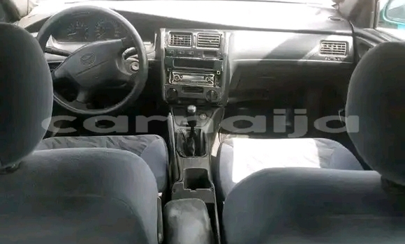 Acheter Occasion Voiture Toyota Carina Bleu à Abuja, État de Lagos Acheter Occasion Voiture Toyota Carina Bleu à Abuja, État de Lagos