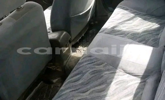 Acheter Occasion Voiture Toyota Carina Bleu à Abuja, État de Lagos Acheter Occasion Voiture Toyota Carina Bleu à Abuja, État de Lagos