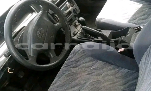 Acheter Occasion Voiture Toyota Carina Bleu à Abuja, État de Lagos Acheter Occasion Voiture Toyota Carina Bleu à Abuja, État de Lagos