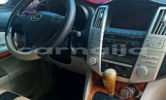 Acheter Occasion Voiture Lexus RX 350 Autre à Abuja, État de Lagos Acheter Occasion Voiture Lexus RX 350 Autre à Abuja, État de Lagos