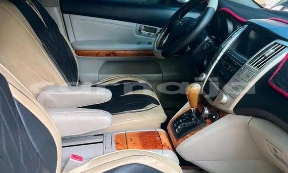 Acheter Occasion Voiture Lexus RX 350 Autre à Abuja, État de Lagos Acheter Occasion Voiture Lexus RX 350 Autre à Abuja, État de Lagos
